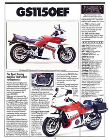 Canada full line catalogue